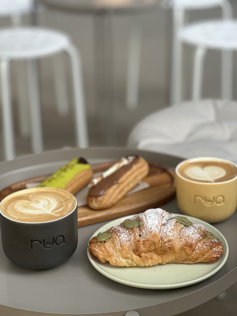 RUAH Specialty coffee