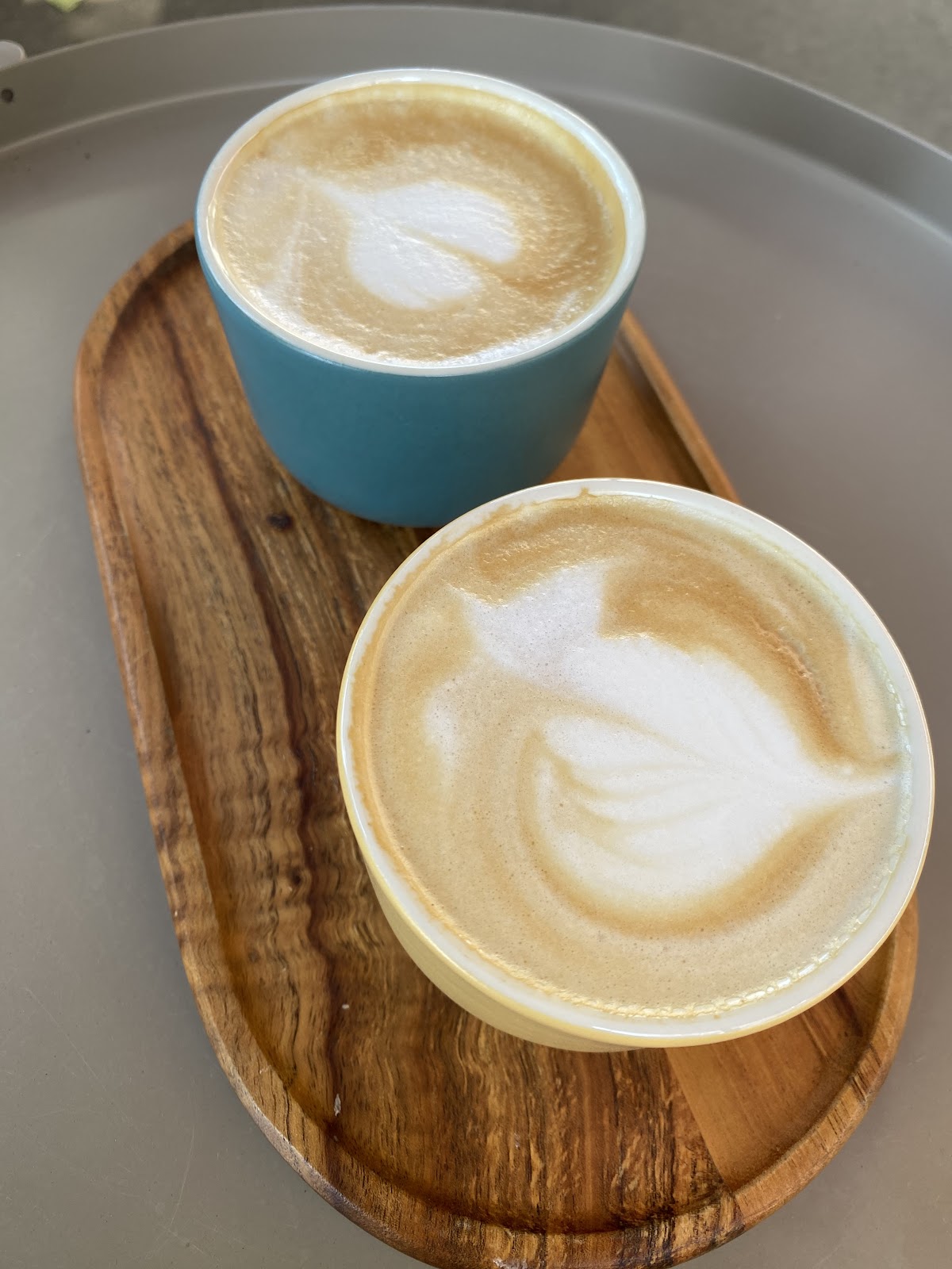 RUAH Specialty coffee