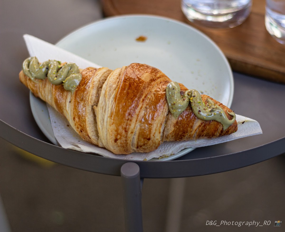 RUAH Specialty coffee